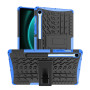 Чохол до планшета BeCover Samsung Galaxy Tab S10 FE (SM-X520/SM-X526) 10.9" Blue (713262) Чохол до планшета BeCover Samsung Galaxy Tab S10 FE (SM-X520/SM-X526) 10.9" Blue (713262)
