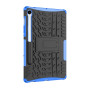 Чохол до планшета BeCover Samsung Galaxy Tab S10 FE (SM-X520/SM-X526) 10.9" Blue (713262) Чохол до планшета BeCover Samsung Galaxy Tab S10 FE (SM-X520/SM-X526) 10.9" Blue (713262)