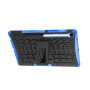 Чохол до планшета BeCover Samsung Galaxy Tab S10 FE (SM-X520/SM-X526) 10.9" Blue (713262) Чохол до планшета BeCover Samsung Galaxy Tab S10 FE (SM-X520/SM-X526) 10.9" Blue (713262)