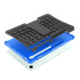 Чохол до планшета BeCover Samsung Galaxy Tab S10 FE (SM-X520/SM-X526) 10.9" Blue (713262) Чохол до планшета BeCover Samsung Galaxy Tab S10 FE (SM-X520/SM-X526) 10.9" Blue (713262)