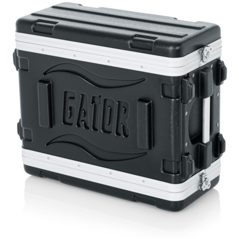 Кейс для звукового обладнання Gator 4U Audio Rack (Shallow) (GR-4S)