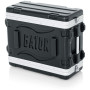 Кейс для звукового обладнання Gator 4U Audio Rack (Shallow) (GR-4S) Кейс для звукового обладнання Gator 4U Audio Rack (Shallow) (GR-4S)