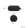 Чохол для навушників BeCover Silicon для Sony WF-C700N Black (712028) Чохол для навушників BeCover Silicon для Sony WF-C700N Black (712028)