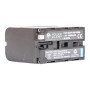 Акумулятор до фото/відео PowerPlant Sony LED NP-F960 6600mAh (DV00DV1367) Акумулятор до фото/відео PowerPlant Sony LED NP-F960 6600mAh (DV00DV1367)