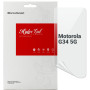 Плівка захисна Armorstandart Motorola G34 5G (ARM73758) Плівка захисна Armorstandart Motorola G34 5G (ARM73758)
