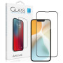 Скло захисне ACCLAB Full Glue Apple iPhone 16E Black (1283126614279) Скло захисне ACCLAB Full Glue Apple iPhone 16E Black (1283126614279)