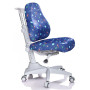 Дитяче крісло Mealux Match F gray base (Y-528 F) Дитяче крісло Mealux Match F gray base (Y-528 F)