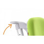 Дитяче крісло Mealux Match F gray base (Y-528 F) Дитяче крісло Mealux Match F gray base (Y-528 F)
