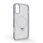 Чохол до мобільного телефона Armorstandart Unit Stand Apple iPhone 16 Plus Grey (ARM78731) Чохол до мобільного телефона Armorstandart Unit Stand Apple iPhone 16 Plus Grey (ARM78731)
