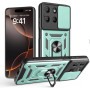 Чохол до мобільного телефона BeCover Military Motorola Moto G15 / G15 Power Dark Green (713532) Чохол до мобільного телефона BeCover Military Motorola Moto G15 / G15 Power Dark Green (713532)