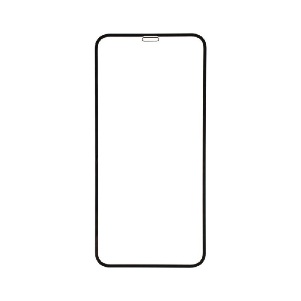 Скло захисне XoKo Full Cover Ultra-Thin iPhone 11 Pro Black 2 pcs (XK-FCU-AP-IP11P) Скло захисне XoKo Full Cover Ultra-Thin iPhone 11 Pro Black 2 pcs (XK-FCU-AP-IP11P)