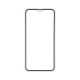 Скло захисне XoKo Full Cover Ultra-Thin iPhone 11 Pro Black 2 pcs (XK-FCU-AP-IP11P) Скло захисне XoKo Full Cover Ultra-Thin iPhone 11 Pro Black 2 pcs (XK-FCU-AP-IP11P)