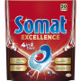 Таблетки для посудомийних машин Somat Excellence 30 шт. (9000101808292) Таблетки для посудомийних машин Somat Excellence 30 шт. (9000101808292)