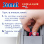 Таблетки для посудомийних машин Somat Excellence 30 шт. (9000101808292) Таблетки для посудомийних машин Somat Excellence 30 шт. (9000101808292)