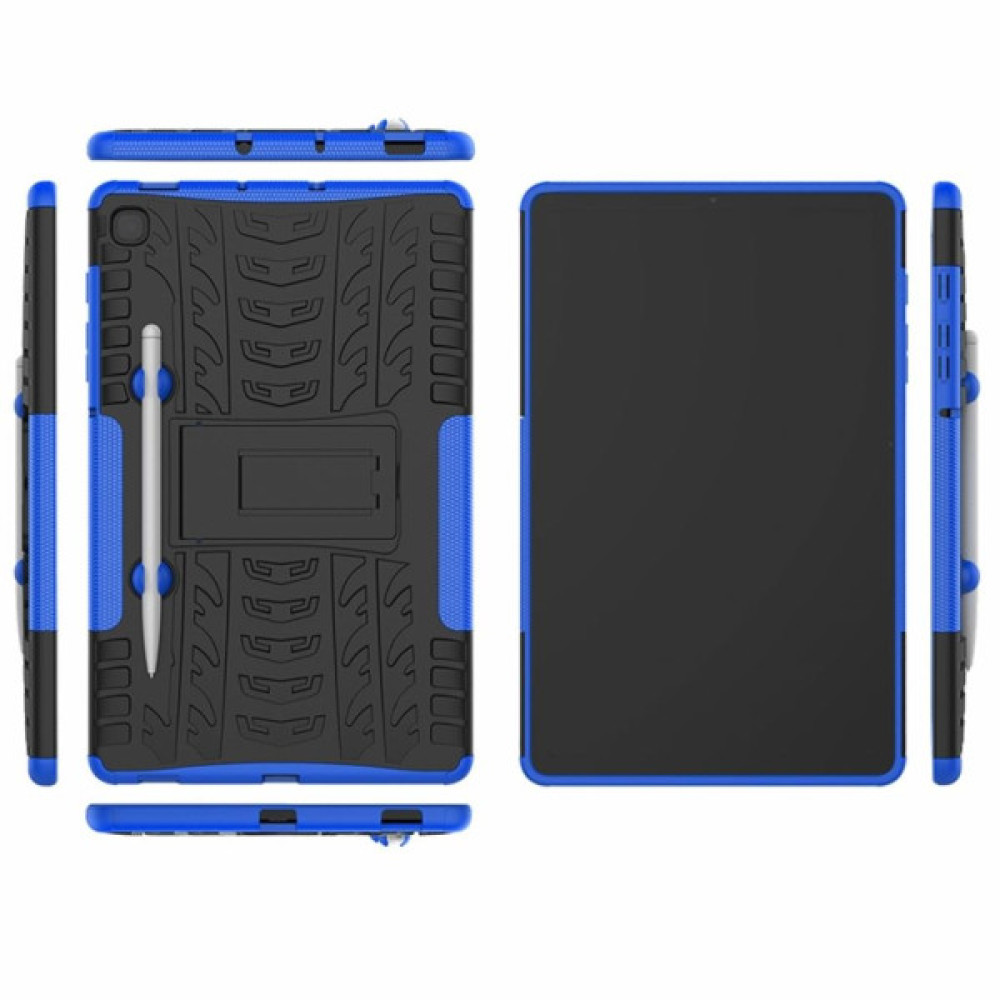 Чохол до планшета BeCover Samsung Galaxy Tab S6 Lite 10.4 P610/P613/P615/P619 Blue (704868) Чохол до планшета BeCover Samsung Galaxy Tab S6 Lite 10.4 P610/P613/P615/P619 Blue (704868)