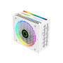 Блок живлення Gamemax 850W (RGB850 PRO WH) Блок живлення Gamemax 850W (RGB850 PRO WH)