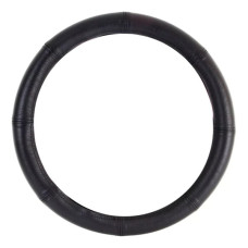 Чохол на руль AMiO M Чорний (01765)