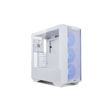 Корпус для ПК Lian Li Lancool III RGB White (G99.LAN3RW.00) Корпус для ПК Lian Li Lancool III RGB White (G99.LAN3RW.00)