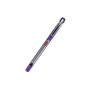 Ручка кулькова Unimax Top Tek Fusion 10 000, фіолетова (UX-10 000-11)