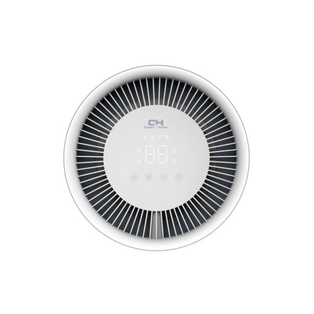Осушувач повітря Cooper&Hunter CH-D008WDC-16LDWF