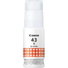 Контейнер з чорнилом Canon GI-43 Red (4716C001)