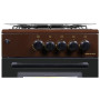 Плита Artel Apetito 50 10-G Brown