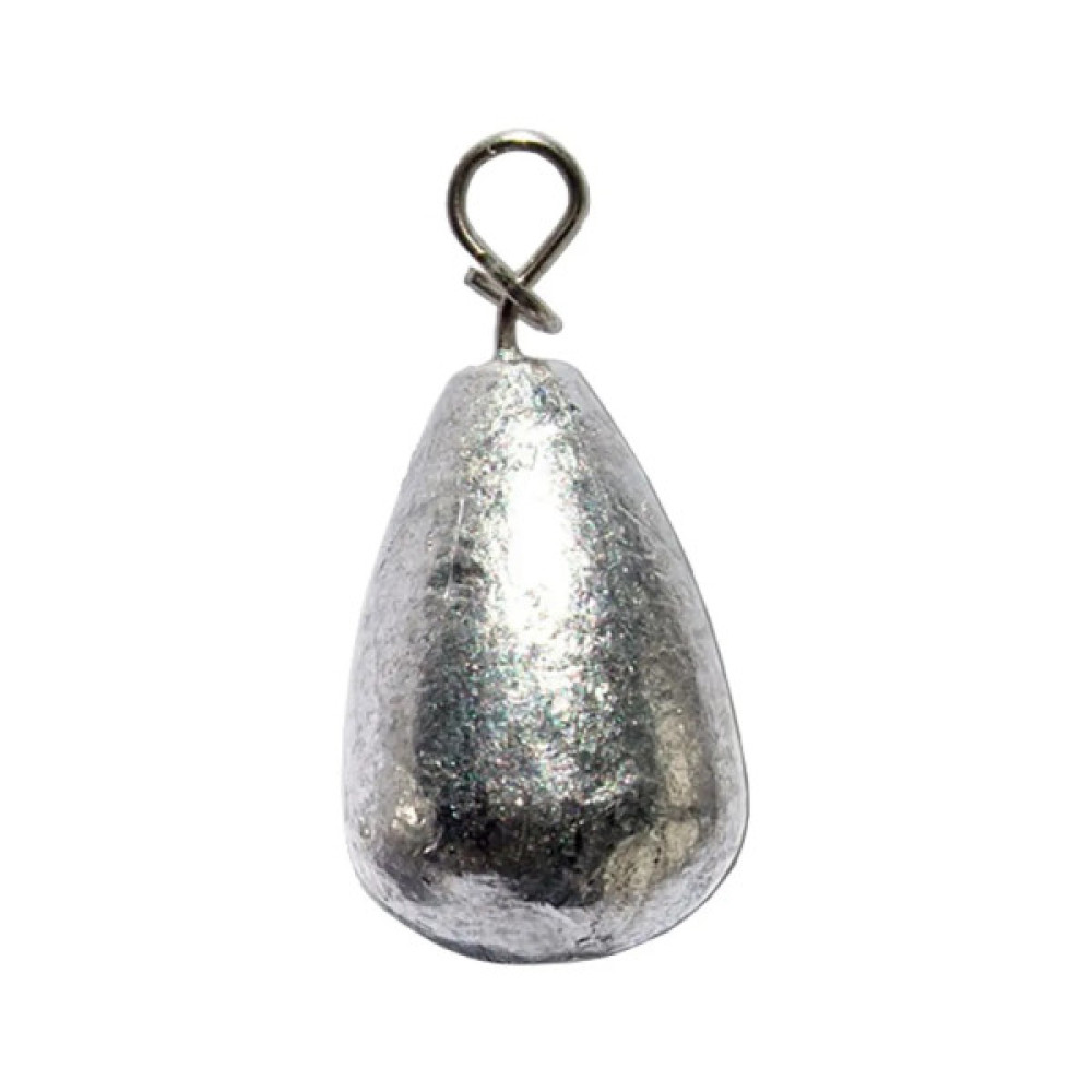 Грузило DS Джиг-ріг Підвіска 12г (3шт/уп) (3981.08.44)