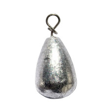 Грузило DS Джиг-ріг Підвіска 12г (3шт/уп) (3981.08.44)