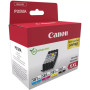 Картридж Canon CLI-581XXL BK,C,M,Y (1998C007) Картридж Canon CLI-581XXL BK,C,M,Y (1998C007)