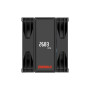 Кулер до процесора Enermax ETS-T41 Digital ARGB (ETS-T41D-ARGB)