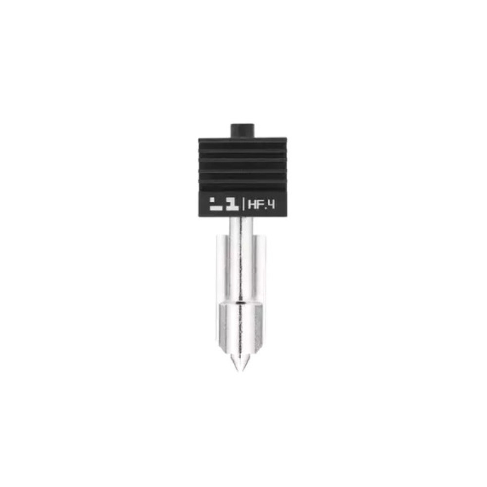 Хотенд (Сопло) Bambu Lab Hotend -H2 0.4 mm High Flow, Hardened Steel Nozzle (FAH030)