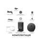 Пилосос Dreame D30 Ultra Black (RTD31TE-BL)