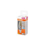 Лампочка Osram LED CL B40 4W/840 230V FIL E14 (4058075437142) Лампочка Osram LED CL B40 4W/840 230V FIL E14 (4058075437142)