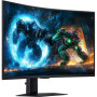 Монітор Samsung LS37FG756EIXUA