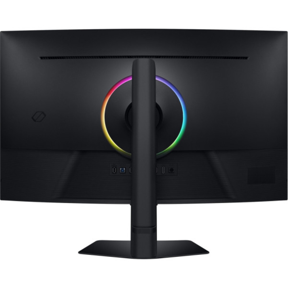 Монітор Samsung LS37FG756EIXUA