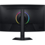Монітор Samsung LS37FG756EIXUA