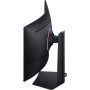 Монітор Samsung LS37FG756EIXUA
