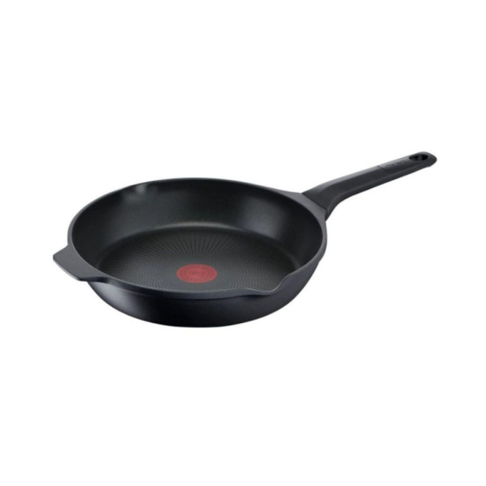 Сковорода Tefal Delicio, 24см, чорний (E2320474)