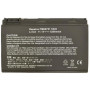 Акумулятор до ноутбука AlSoft Acer TM00741 5200mAh 6cell 11.1V Li-ion (A41015) Акумулятор до ноутбука AlSoft Acer TM00741 5200mAh 6cell 11.1V Li-ion (A41015)