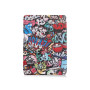 Чохол до планшета BeCover Smart Case Apple iPad Air 11" M2/M3 (2024/2025) Graffiti (711605) Чохол до планшета BeCover Smart Case Apple iPad Air 11" M2/M3 (2024/2025) Graffiti (711605)