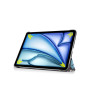 Чохол до планшета BeCover Smart Case Apple iPad Air 11" M2/M3 (2024/2025) Graffiti (711605) Чохол до планшета BeCover Smart Case Apple iPad Air 11" M2/M3 (2024/2025) Graffiti (711605)