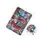 Чохол до планшета BeCover Smart Case Apple iPad Air 11" M2/M3 (2024/2025) Graffiti (711605) Чохол до планшета BeCover Smart Case Apple iPad Air 11" M2/M3 (2024/2025) Graffiti (711605)