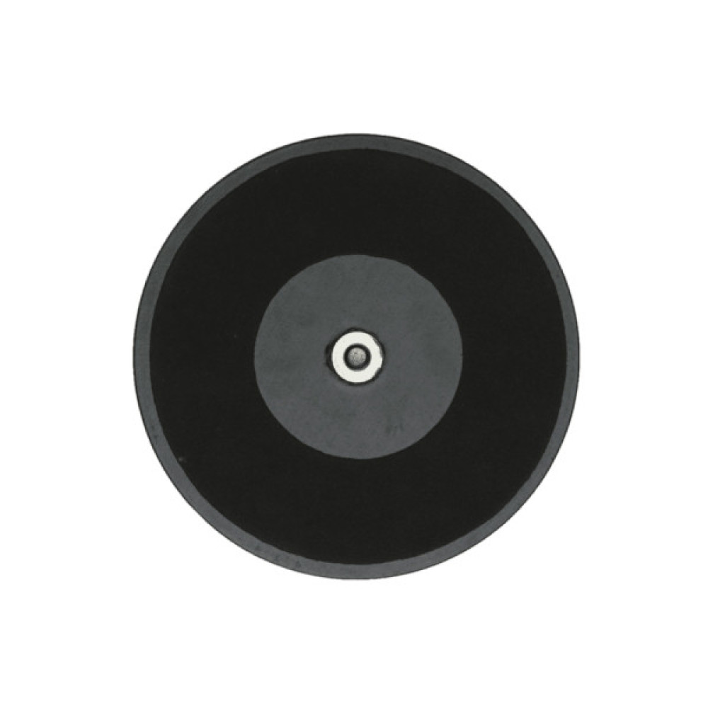 Тренувальний пед Zildjian Galaxy Practice Pad 6" (230899)
