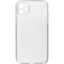 Чохол до мобільного телефона Armorstandart Air Series Apple iPhone 11 Camera cover Transparent (ARM61046) Чохол до мобільного телефона Armorstandart Air Series Apple iPhone 11 Camera cover Transparent (ARM61046)