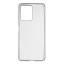 Чохол до мобільного телефона Armorstandart Air Series Xiaomi Redmi Note 12 4G Transparent (ARM67522) Чохол до мобільного телефона Armorstandart Air Series Xiaomi Redmi Note 12 4G Transparent (ARM67522)