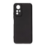 Чохол до мобільного телефона Armorstandart ICON Case Xiaomi Redmi Note 12S 4G Camera cover Black (ARM67504) Чохол до мобільного телефона Armorstandart ICON Case Xiaomi Redmi Note 12S 4G Camera cover Black (ARM67504)