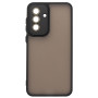 Чохол до мобільного телефона Armorstandart ShadeX Samsung A56 5G Black (ARM82765) Чохол до мобільного телефона Armorstandart ShadeX Samsung A56 5G Black (ARM82765)