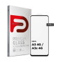 Скло захисне Armorstandart Pro OPPO A3 4G / A3x 4G Black (ARM80892) Скло захисне Armorstandart Pro OPPO A3 4G / A3x 4G Black (ARM80892)
