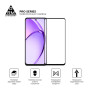 Скло захисне Armorstandart Pro OPPO A3 4G / A3x 4G Black (ARM80892) Скло захисне Armorstandart Pro OPPO A3 4G / A3x 4G Black (ARM80892)