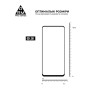 Скло захисне Armorstandart Pro OPPO A3 4G / A3x 4G Black (ARM80892) Скло захисне Armorstandart Pro OPPO A3 4G / A3x 4G Black (ARM80892)